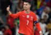 Esto deberá pagar Cristiano por abandonar a la Selección de Portugal