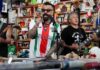 Panteón Rococó canción a desaparecidos de México