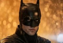 Pausaron producción de The Batman Part II