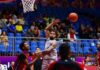 LNBP. Ofensiva de Dorados comanda el triunfo ante Freseros en Irapuato