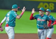Estrellas de Grandes Ligas podrían llegar a la LMB si hay huelga en EU