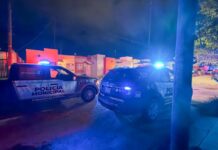 Ataque armado en Jardines de Oriente; un joven murió e hirieron a otro