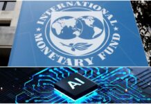 Puede IA reavivar el crecimiento económico global: FMI