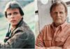 Hospitalizaron de emergencia a Marc Singer, actor de «Beastmaster»