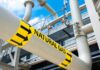 Tuvo México récord en importar gas de EU hasta julio
