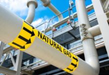 Tuvo México récord en importar gas de EU hasta julio