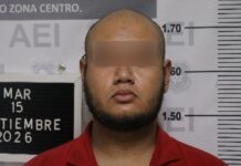 Asaltó Oxxo en Portales y encerró a empleadas; lo procesan