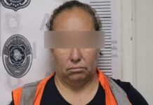 Sentencian a mujer por robar blusa y llaveros de H&M en Fashion Mall