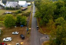 Tiroteo masivo dejó cinco muertos en Georgia