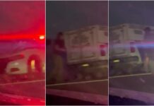 Hallan a persona sin vida en la vía corta a Parral