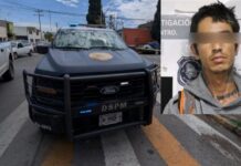 Lo imputan por asesinato de adulto mayor y robo en Santo Niño