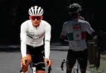 Isaac del Toro queda en el puesto 82 del Gran Piemonte