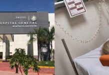Hospitalizaron a Laura Bozzo en el IMSS de Acapulco; esto se sabe