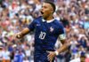Grave error de Kylian Mbappé con China y sus consecuencias millonarias