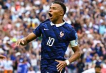 Grave error de Kylian Mbappé con China y sus consecuencias millonarias