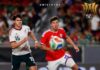 México cae ante Chile, cierra Fecha FIFA de pesadilla y Rafa no gana
