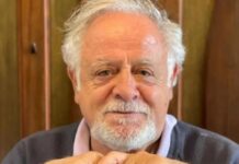 Falleció Germán Quintero, actor de «Pasión de Gavilanes»