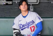 Dave Roberts frena rumores y confirma en el linep a un mermado Shohei
