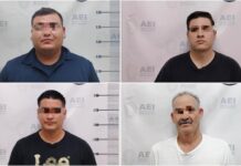 Vinculan a proceso a custodios acusados por tortura y homicidio de reo