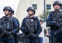 Iniciará en noviembre nueva academia de policías