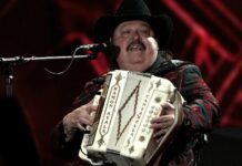 Aseguran que Ramón Ayala está hospitalizado tras un accidente