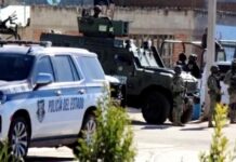 Cero ejecuciones en el estado el último día