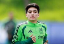 ¡Guerra de gigantes por la perla mexicana! Liverpool puja por Mora