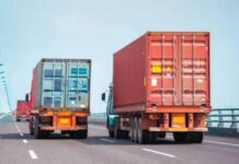 Presión en transporte de México y EU por duras inspecciones: IRU