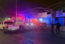 Lo atropellan y dejan herido en la Rosario; responsable huye