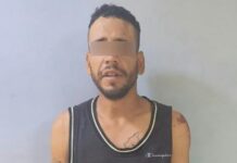 Procesan a robacarros detenido tras choque en Vistas del Norte