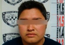 Le dan 16 años de cárcel por abusar de menor en la Emiliano Zapata