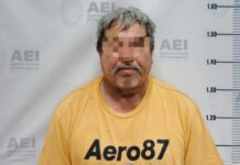 Le dan 8 años de cárcel por abusar de menor en Quintas Carolinas