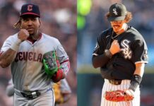 White Sox y Guardians se juegan por el boleto a serie de campeonato