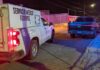 Localizan a hombre sin vida en la Melchor Guaspe y 39a