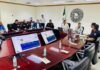 Afinan estrategia de seguridad en Chihuahua con Centinela y PECUU