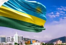 Regresa la F1 a Africa su destino será Ruanda