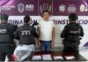 Prisión preventiva para detenido por ejecución en Fashion Mall