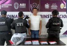 Prisión preventiva para detenido por ejecución en Fashion Mall