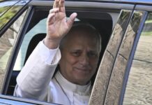 León XIV recibirá alta médica tras cirugía