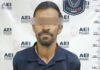 Capturan al «Chuleto» por desaparición forzada en Balleza