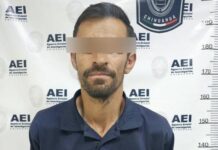 Capturan al «Chuleto» por desaparición forzada en Balleza