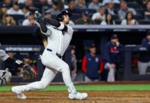 Yankees barren a Red Sox y aseguran su boleto a la serie divisional