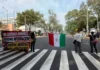 Crecen protestas… y van a consulta
