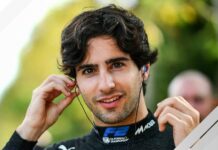 Será Rafael Cámara piloto de Haas para el 2027