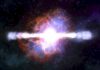 Desvelan el origen de unos misteriosos estallidos cósmicos de rayos X