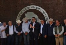 Escucha alcalde René Chavira necesidades del campo; trabajarán en seguridad y apoyo a productores