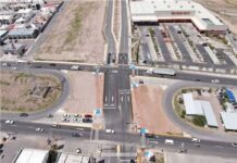 Concretan recursos para semaforización