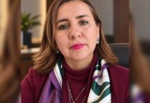 María Sol Salgado asumirá Fiscalía especializada en delitos de desaparición forzada