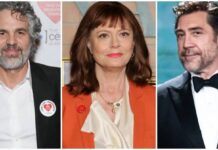 ¿Existe una lista negra en Hollywood?