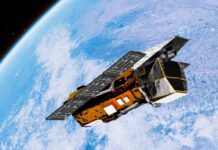 Fin de la misión del observatorio espacial Swift